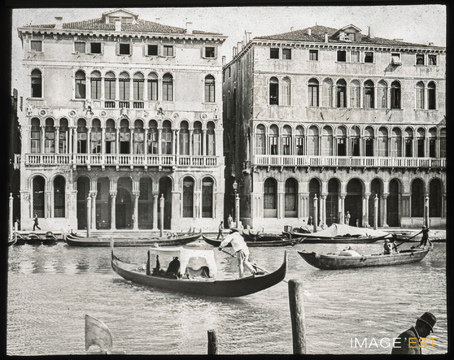 Hôtel de ville (Venise)
